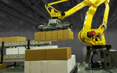How Custom Machine Building Solves Unique Manufacturing Challenges Across US Industries