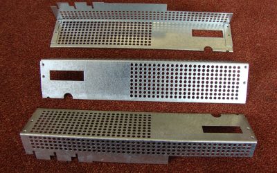 How Steel Fabrication Transforms Commercial Construction Projects Across the United States