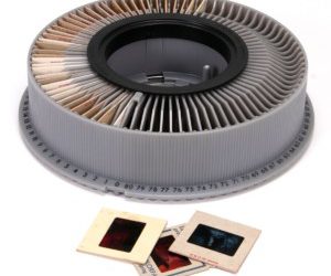 Preserve family memories by learning how to digitize photo negatives at home easily and affordably
