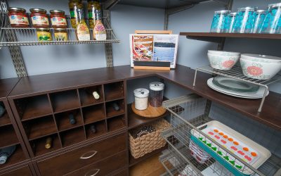 Transform Your Home Organization with Las Vegas Closet Design Solutions That Wow