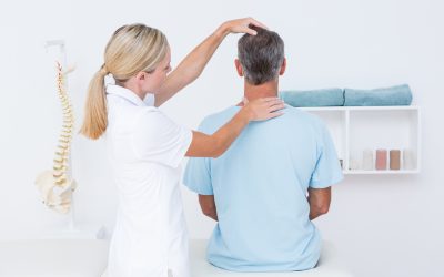 Rib Pain After Lifting, Twisting, or Coughing: When May Chiropractic Treatment Be Considered?