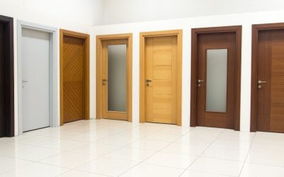 Spanish-Style Interior Doors for Southwest Homes