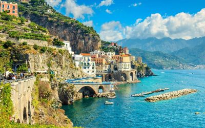 Experience authentic Italian culture through Italy Custom Tours crafted for US travelers seeking unique journeys