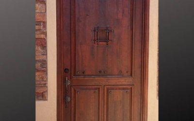 Seasonal Care Tips: Preventative Door Refinishing to Reduce Long-Term Maintenance Costs