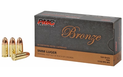 Why Can Two Boxes of 9mm With the Same Bullet Weight Be Priced Differently?
