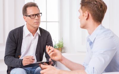 How PTSD Symptoms Can Lead Adults to Seek Inpatient Support