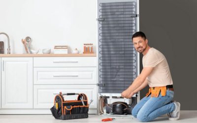 Signs Your Sub-Zero Ice Maker Needs Professional Repair